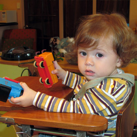 Kids r Hair