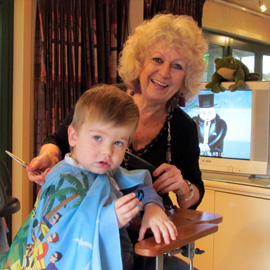 Kids r Hair